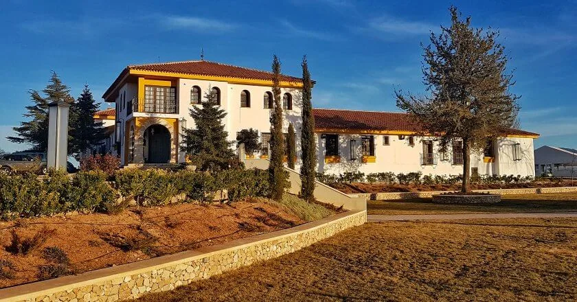 Los mejores hoteles en Villahermosa: Hotel Finca Las Beatas