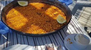 que comer en Valencia