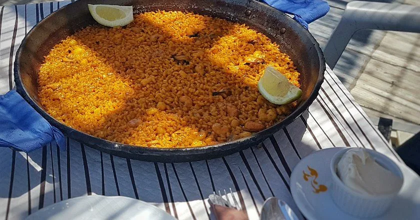 Qu&eacute; Comer en Valencia: 5 Delicias de la Gastronom&iacute;a Valenciana