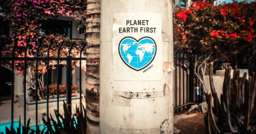 7 Sustainable Travel Tips [How to Be Responsible while Traveling]