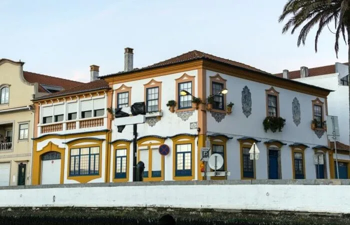 Aveiro