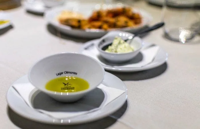 Restaurantes en Aveiro