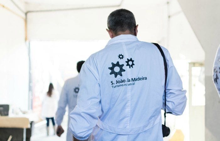 São João da Madeira