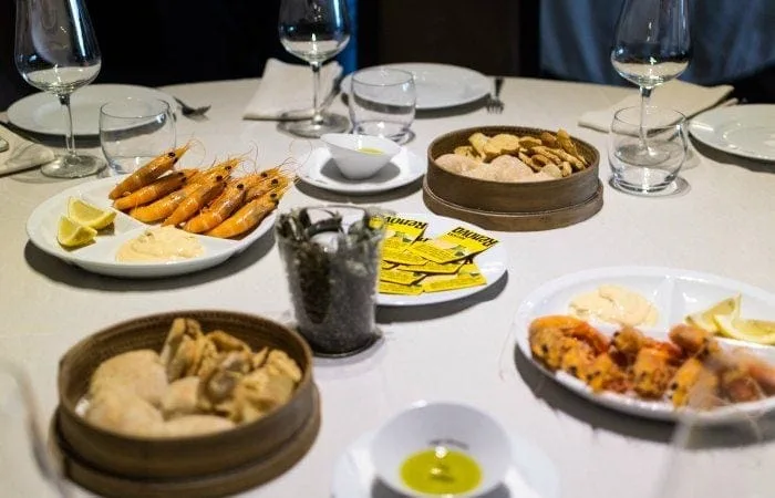 donde comer en aveiro