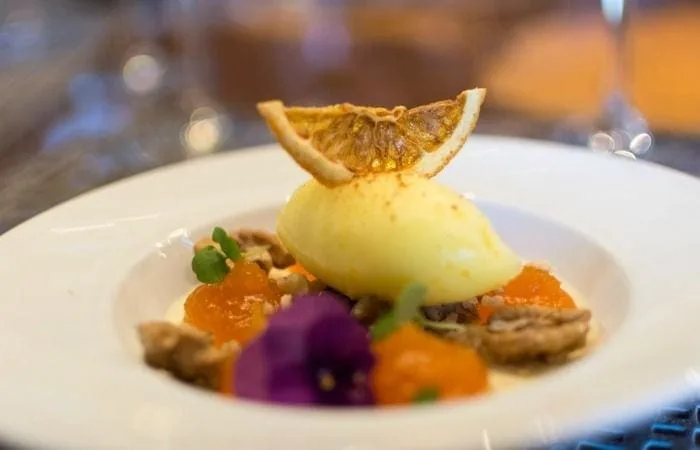 restaurante en Aveiro