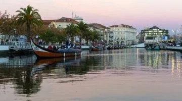 venecia portuguesa