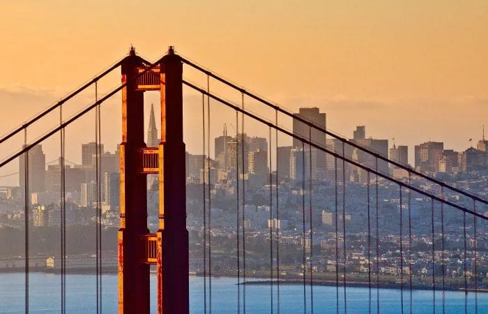 fotos de san francisco california