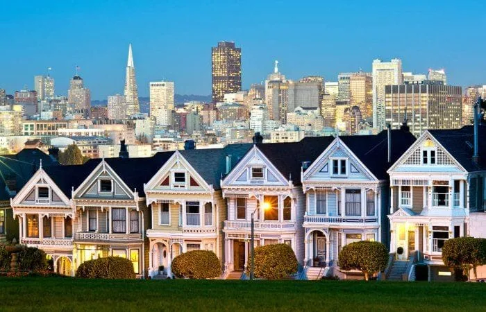 que ver en san francisco