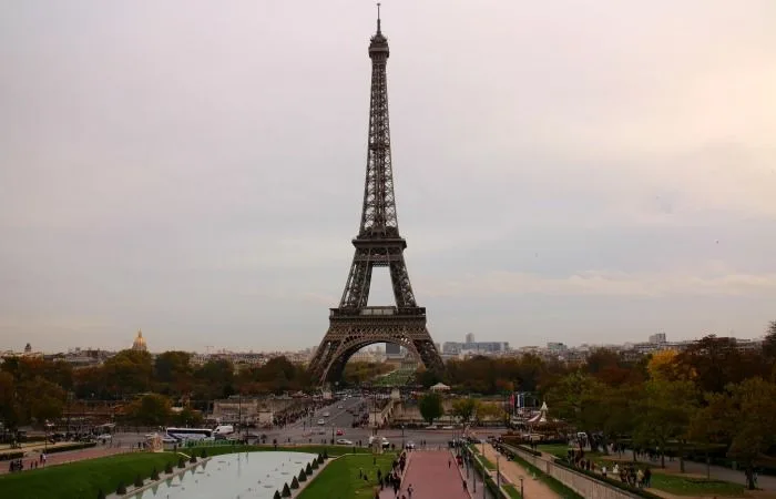 horarios torre eiffel