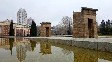 how to save money in madrid