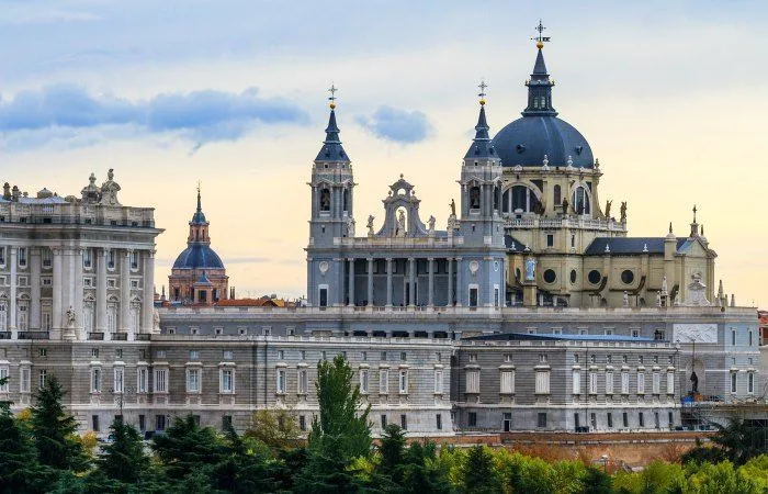 que conocer en madrid