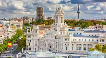 tips before visiting Madrid