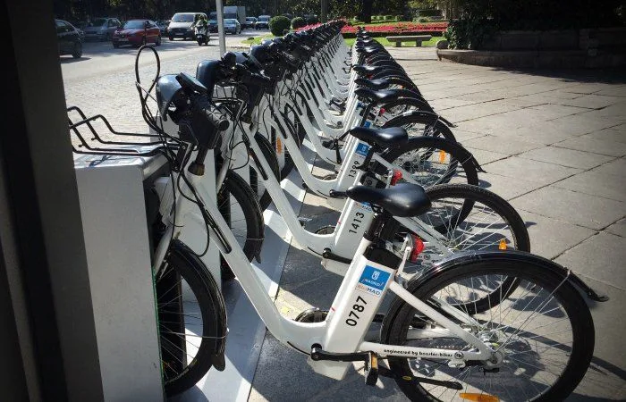 visiting madrid spain