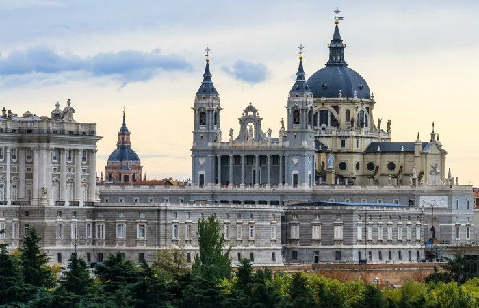 The Most Stunning Viewpoints in Madrid