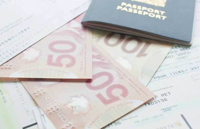 documentacion para viajar a canada