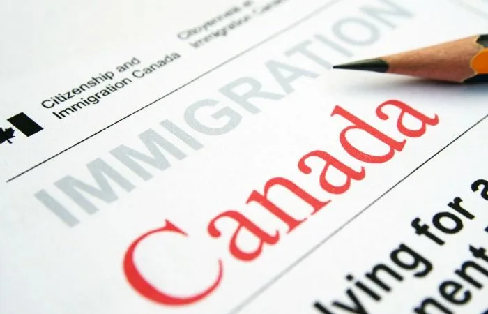 eta para viajar a canada