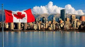 requisitos para viajar a canada