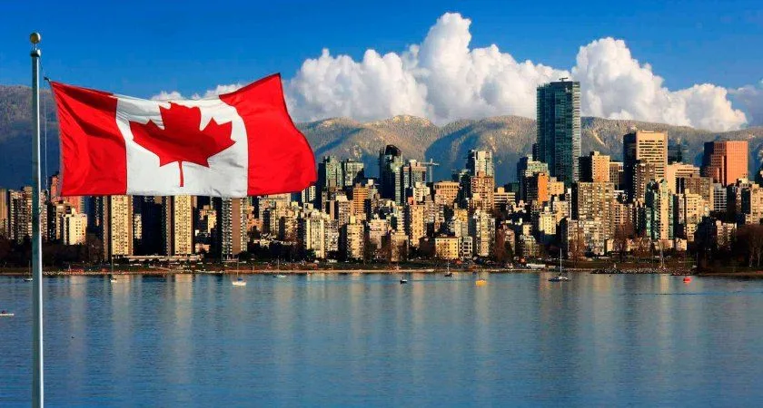 requisitos para viajar a canada