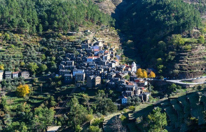 Aldeias Históricas de Portugal