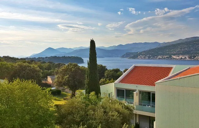 Alojamiento en Dubrovnik