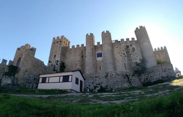 Castillo de Obidos