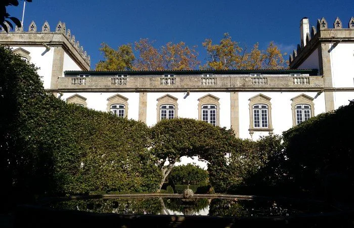 Donde dormir en la Serra da Estrela