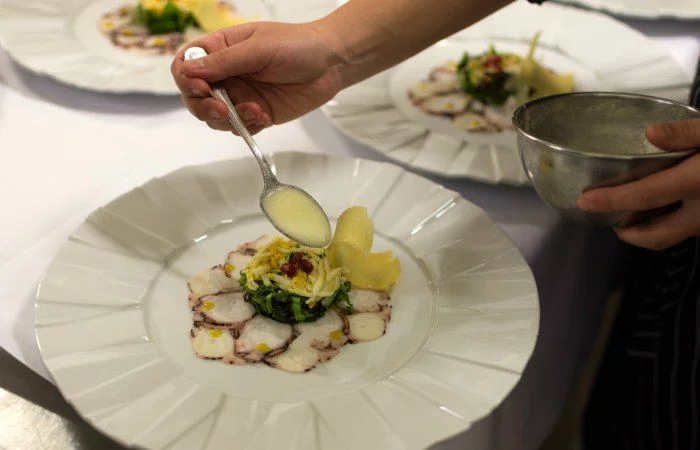 Parador Casa de Insua centro de Portugal