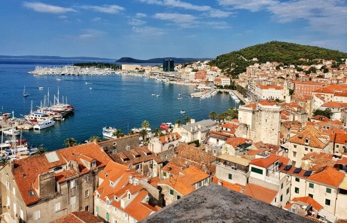 Qué hacer en Croacia