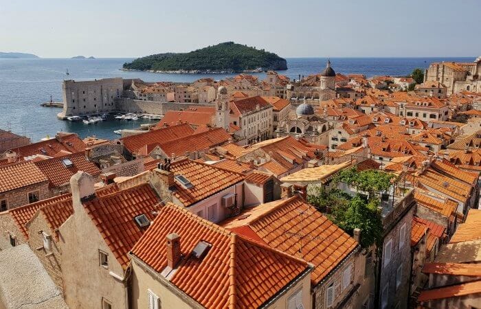 Qué visitar en Croacia en 10 días
