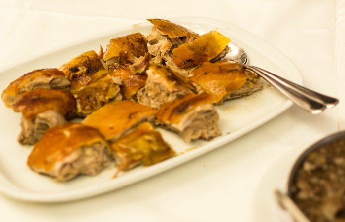 Rei dos Leitões Portugal