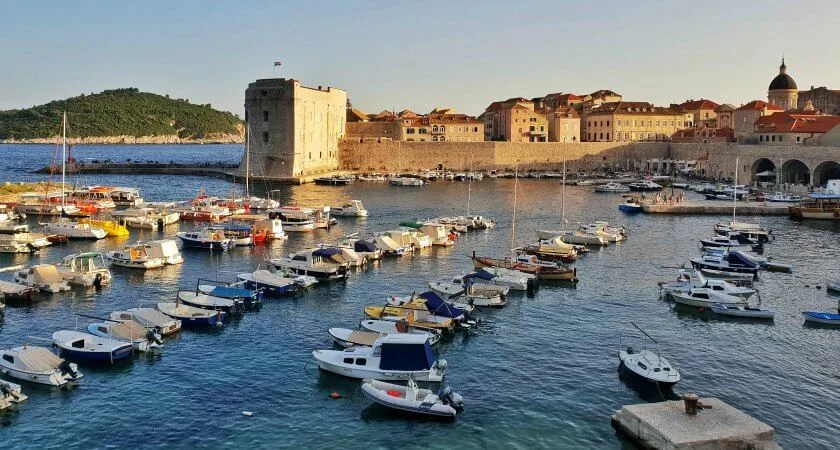 Qué ver en Croacia en 10 días: Itinerario Completo y Consejos (2025)