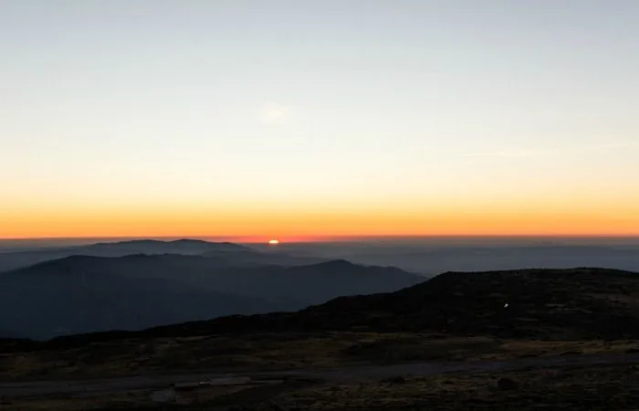 centro de Portugal Serra da Estrela