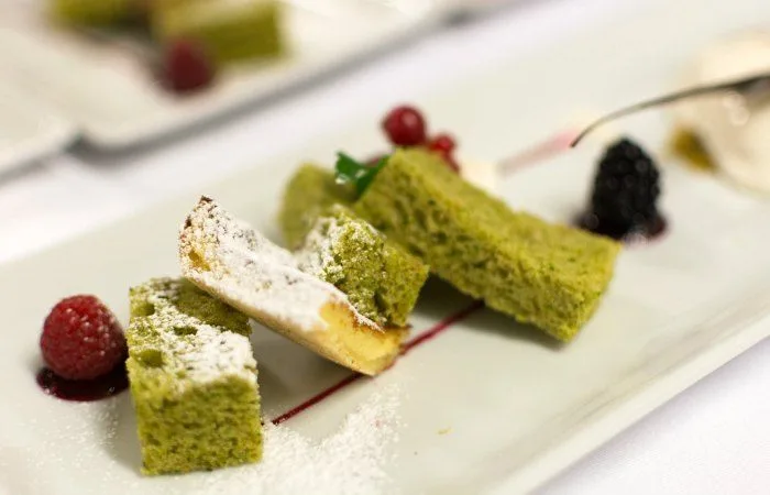 donde comer Parador Casa de Insua