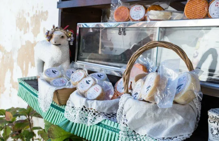 gastronomia portuguesa