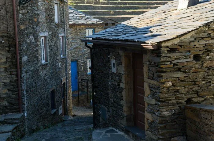 mapa de portugal centro