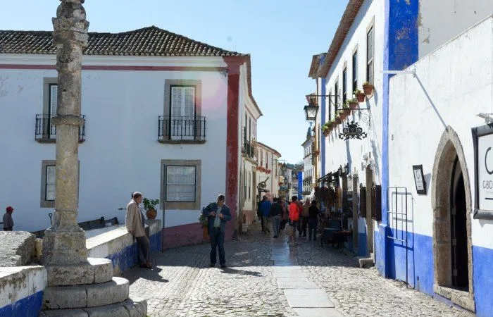 portugal centro