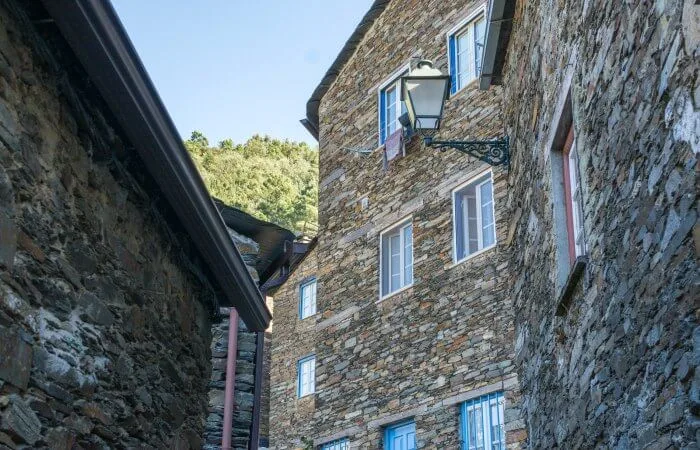 pueblos mas bonitos de portugal