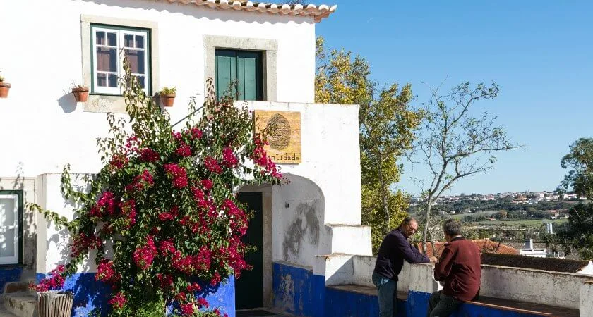 que ver en el centro de portugal