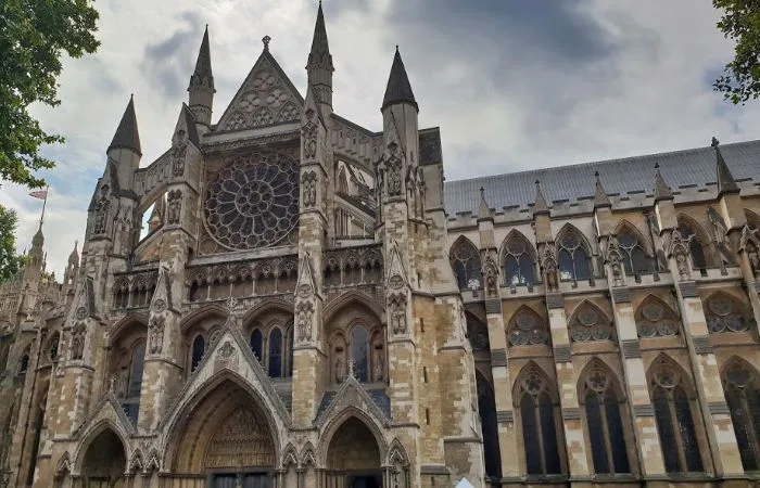 Abadia de Londres