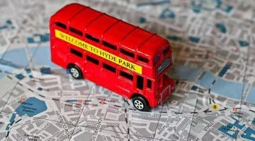 Cosas típicas que hacer en Londres