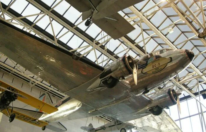 Visitar Washington DC desde Nueva York