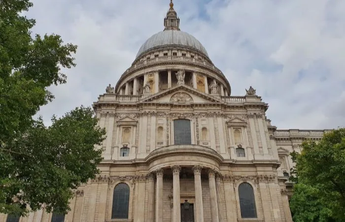 atracciones de Londres