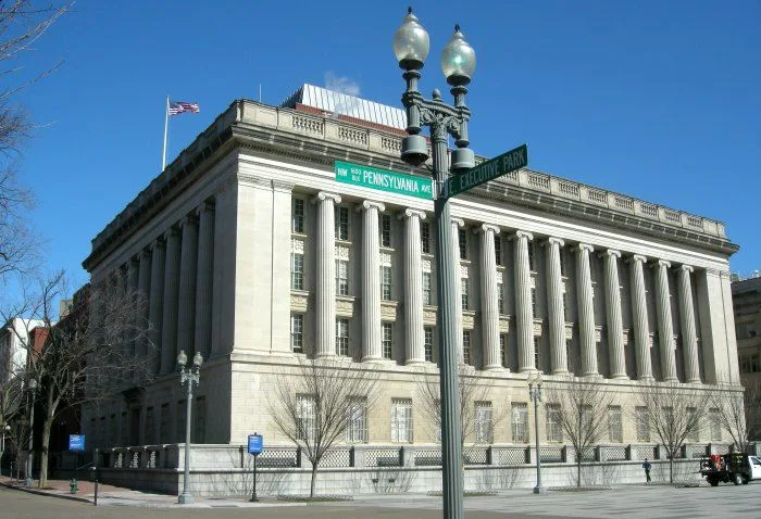 cosas gratis que hacer en Washington DC