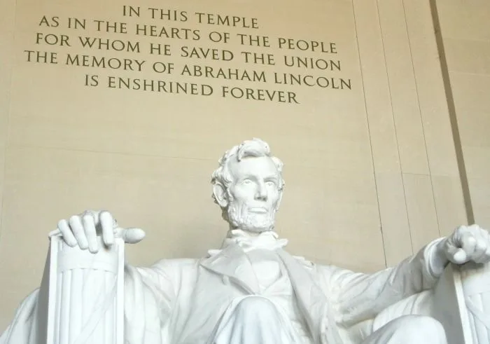 cosas para ver en washington dc