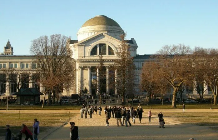 mejores cosas que ver en washington