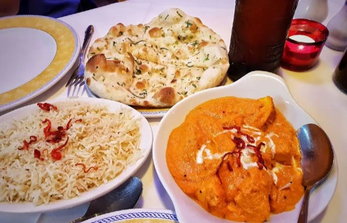 mejores restaurantes de londres