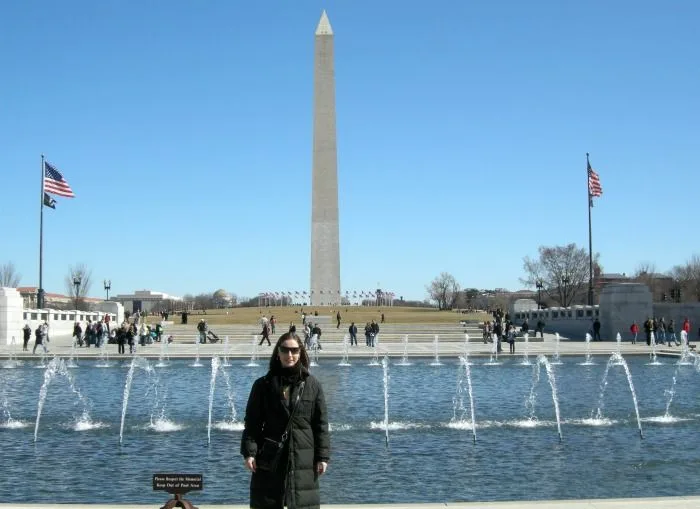 q ver en washington dc