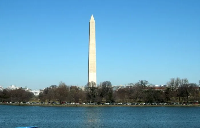 que ver en washington 1 dia