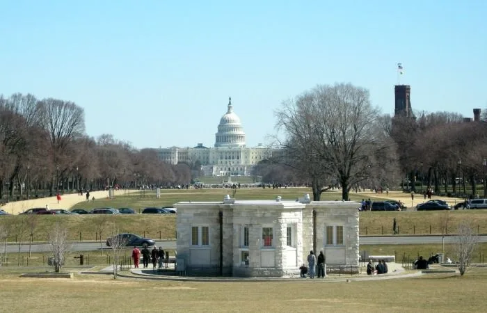 que ver en washington y alrededores