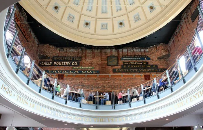 10 cosas que ver en boston